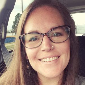 Meet your Posher, Kate